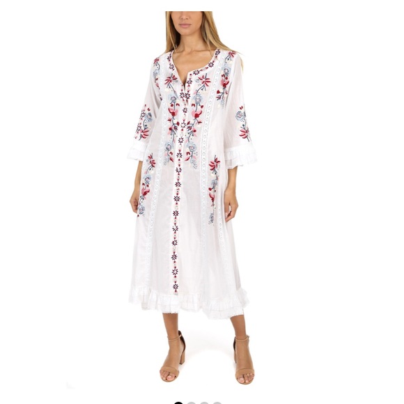 Misa Los Angeles Dresses & Skirts - NWT Misa Elin Dress Size Small